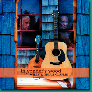 In Yonder's Wood
