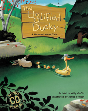 The Uglified Ducky