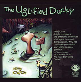The Uglified Ducky