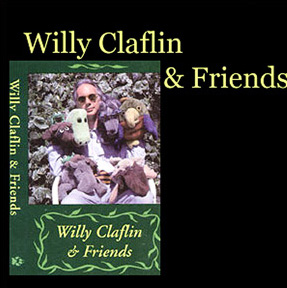 Willy Claflin & Friends